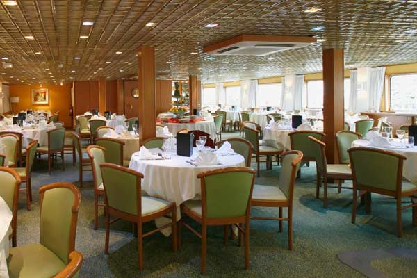 MS Fernao de Magalhaes Gallery Image